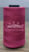 Tuana 120 Numara 432 Renkli Polyester Dikiş İpliği