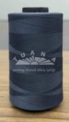 Tuana 120 Numara 443 Renkli Polyester Dikiş İpliği
