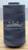 Tuana 120 Numara 461 Renkli Polyester Dikiş İpliği