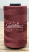 Tuana 120 Numara 464 Renkli Polyester Dikiş İpliği