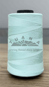 Tuana 120 Numara 486 Renkli Polyester Dikiş İpliği