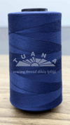 Tuana 120 Numara 500 Renkli Polyester Dikiş İpliği