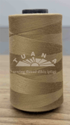Tuana 120 Numara 502 Renkli Polyester Dikiş İpliği