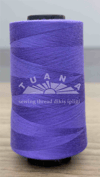 Tuana 120 Numara 508 Renkli Polyester Dikiş İpliği