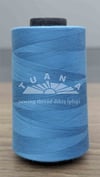 Tuana 120 Numara 509 Renkli Polyester Dikiş İpliği
