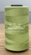 Tuana 120 Numara 526 Renkli Polyester Dikiş İpliği