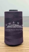 Tuana 120 Numara 540 Renkli Polyester Dikiş İpliği