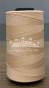 Tuana 120 Numara 546 Renkli Polyester Dikiş İpliği