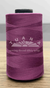 Tuana 120 Numara 551 Renkli Polyester Dikiş İpliği