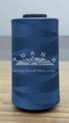 Tuana 120 Numara 553 Renkli Polyester Dikiş İpliği