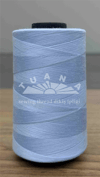 Tuana 120 Numara 555 Renkli Polyester Dikiş İpliği