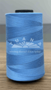 Tuana 120 Numara 561 Renkli Polyester Dikiş İpliği
