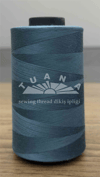 Tuana 120 Numara 563 Renkli Polyester Dikiş İpliği