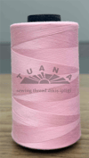 Tuana 120 Numara 565 Renkli Polyester Dikiş İpliği