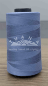 Tuana 120 Numara 575 Renkli Polyester Dikiş İpliği