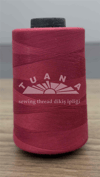 Tuana 120 Numara 578 Renkli Polyester Dikiş İpliği