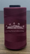 Tuana 120 Numara 582 Renkli Polyester Dikiş İpliği