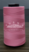 Tuana 120 Numara 584 Renkli Polyester Dikiş İpliği