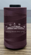Tuana 120 Numara 596 Renkli Polyester Dikiş İpliği