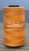 Tuana 120 Numara 609 Renkli Polyester Dikiş İpliği
