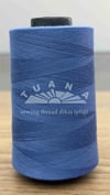 Tuana 120 Numara 617 Renkli Polyester Dikiş İpliği