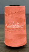 Tuana 120 Numara 621 Renkli Polyester Dikiş İpliği