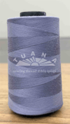 Tuana 120 Numara 627 Renkli Polyester Dikiş İpliği