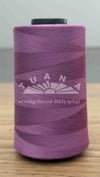 Tuana 120 Numara 629 Renkli Polyester Dikiş İpliği