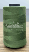 Tuana 120 Numara 631 Renkli Polyester Dikiş İpliği