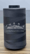 Tuana 120 Numara 633 Renkli Polyester Dikiş İpliği