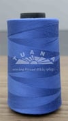 Tuana 120 Numara 642 Renkli Polyester Dikiş İpliği