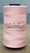 Tuana 120 Numara 655 Renkli Polyester Dikiş İpliği