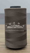 Tuana 120 Numara 665 Renkli Polyester Dikiş İpliği