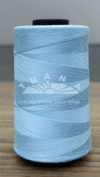 Tuana 120 Numara 667 Renkli Polyester Dikiş İpliği
