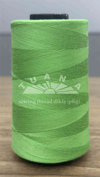 Tuana 120 Numara 668 Renkli Polyester Dikiş İpliği