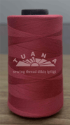 Tuana 120 Numara 669 Renkli Polyester Dikiş İpliği