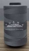 Tuana 120 Numara 673 Renkli Polyester Dikiş İpliği