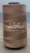 Tuana 120 Numara 674 Renkli Polyester Dikiş İpliği
