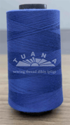 Tuana 120 Numara 677 Renkli Polyester Dikiş İpliği