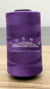 Tuana 120 Numara 679 Renkli Polyester Dikiş İpliği