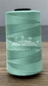 Tuana 120 Numara 684 Renkli Polyester Dikiş İpliği