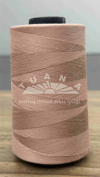 Tuana 120 Numara 685 Renkli Polyester Dikiş İpliği