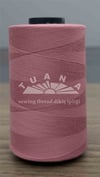 Tuana 120 Numara 686 Renkli Polyester Dikiş İpliği