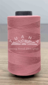 Tuana 120 Numara 691 Renkli Polyester Dikiş İpliği