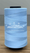 Tuana 120 Numara 701 Renkli Polyester Dikiş İpliği