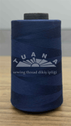 Tuana 120 Numara 707 Renkli Polyester Dikiş İpliği