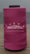 Tuana 120 Numara 709 Renkli Polyester Dikiş İpliği