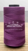 Tuana 120 Numara 714 Renkli Polyester Dikiş İpliği