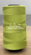 Tuana 120 Numara 715 Renkli Polyester Dikiş İpliği