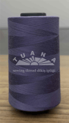 Tuana 120 Numara 721 Renkli Polyester Dikiş İpliği